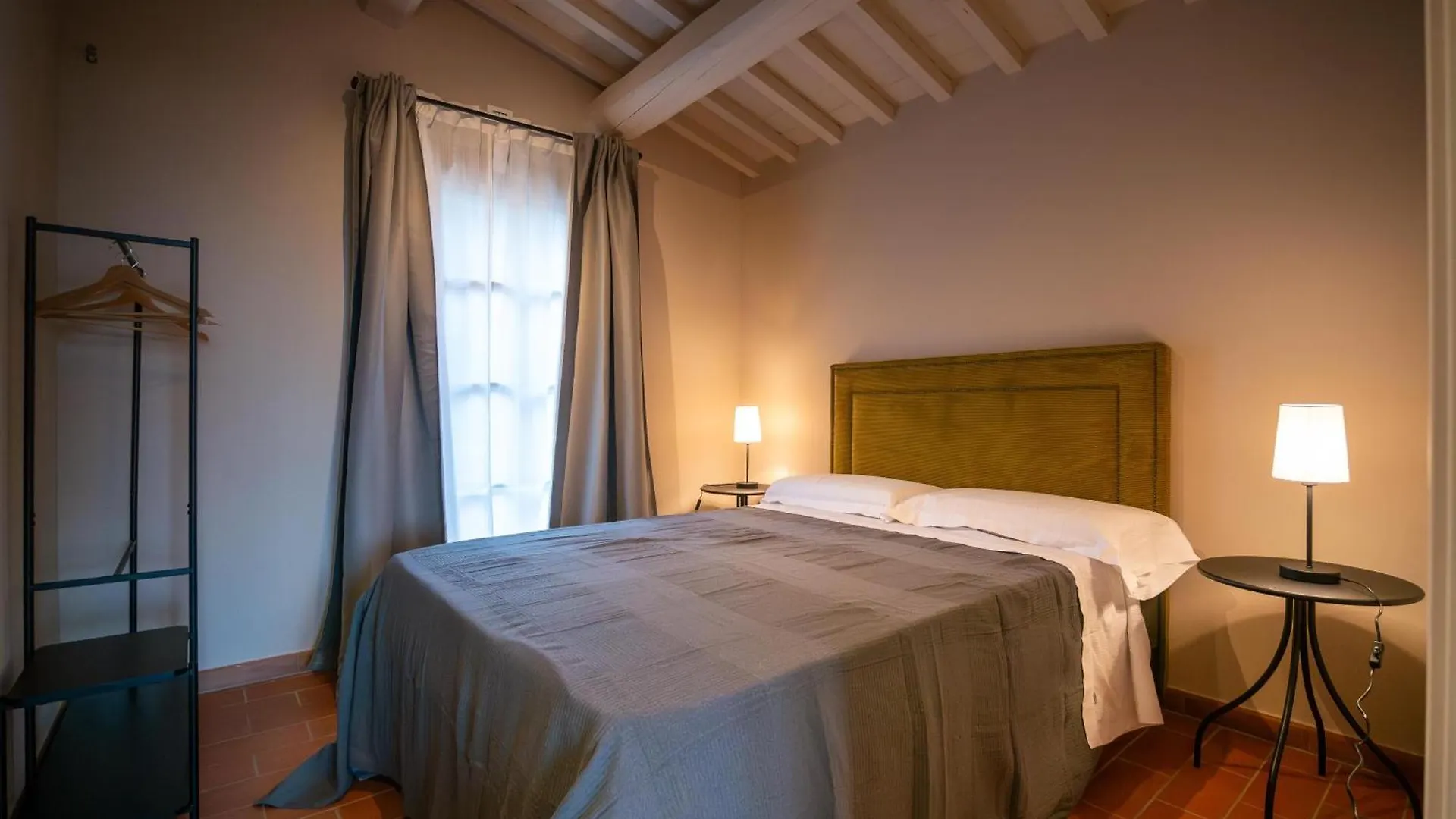 Borgo Ai Cuori Aparthotel Guardistallo