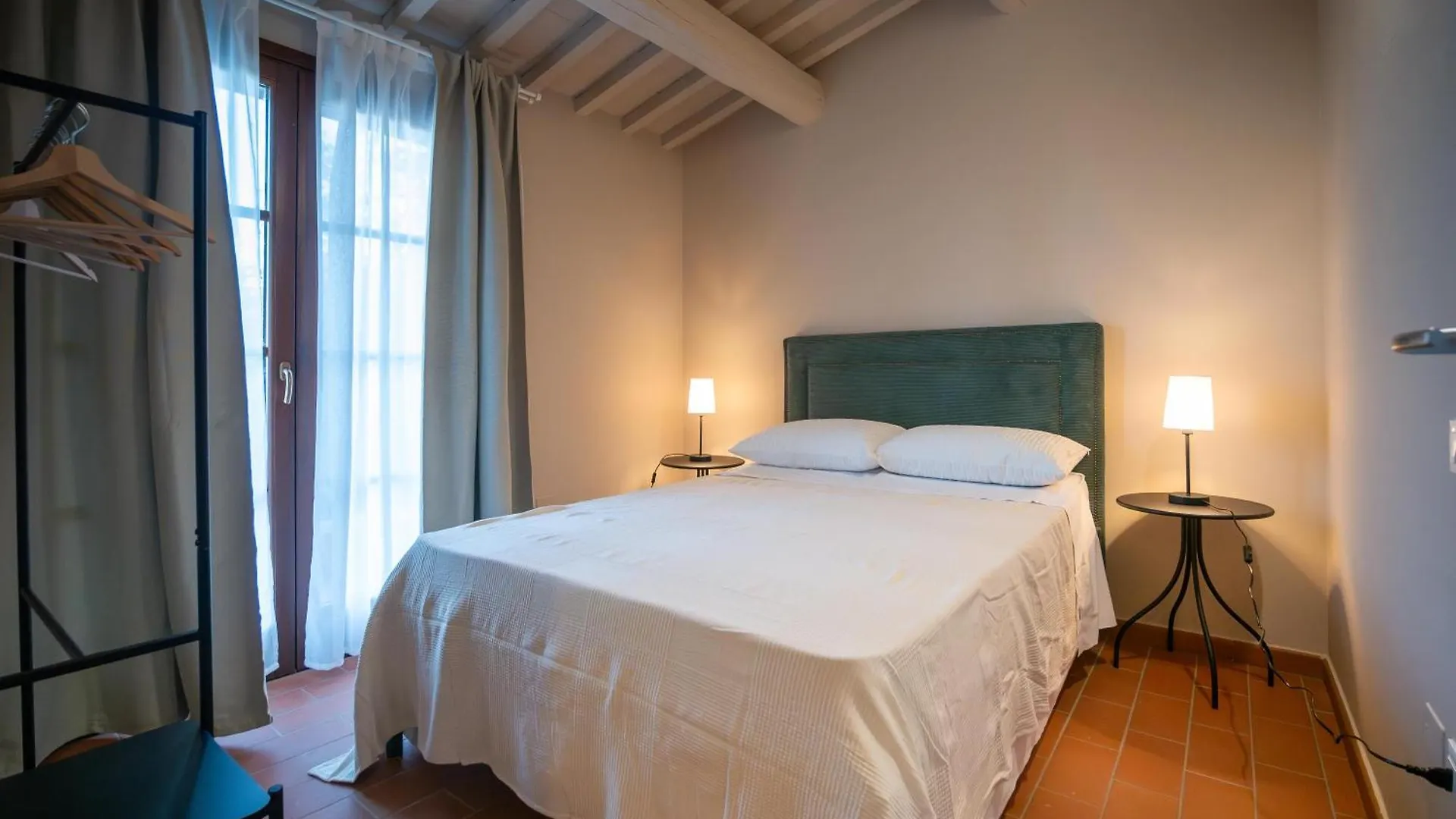 Borgo Ai Cuori Aparthotel Guardistallo 0*,