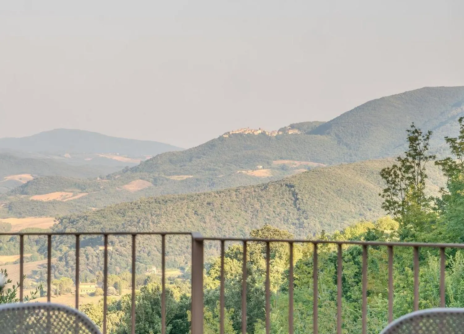 Borgo Ai Cuori Aparthotel Guardistallo 0*,  Italië