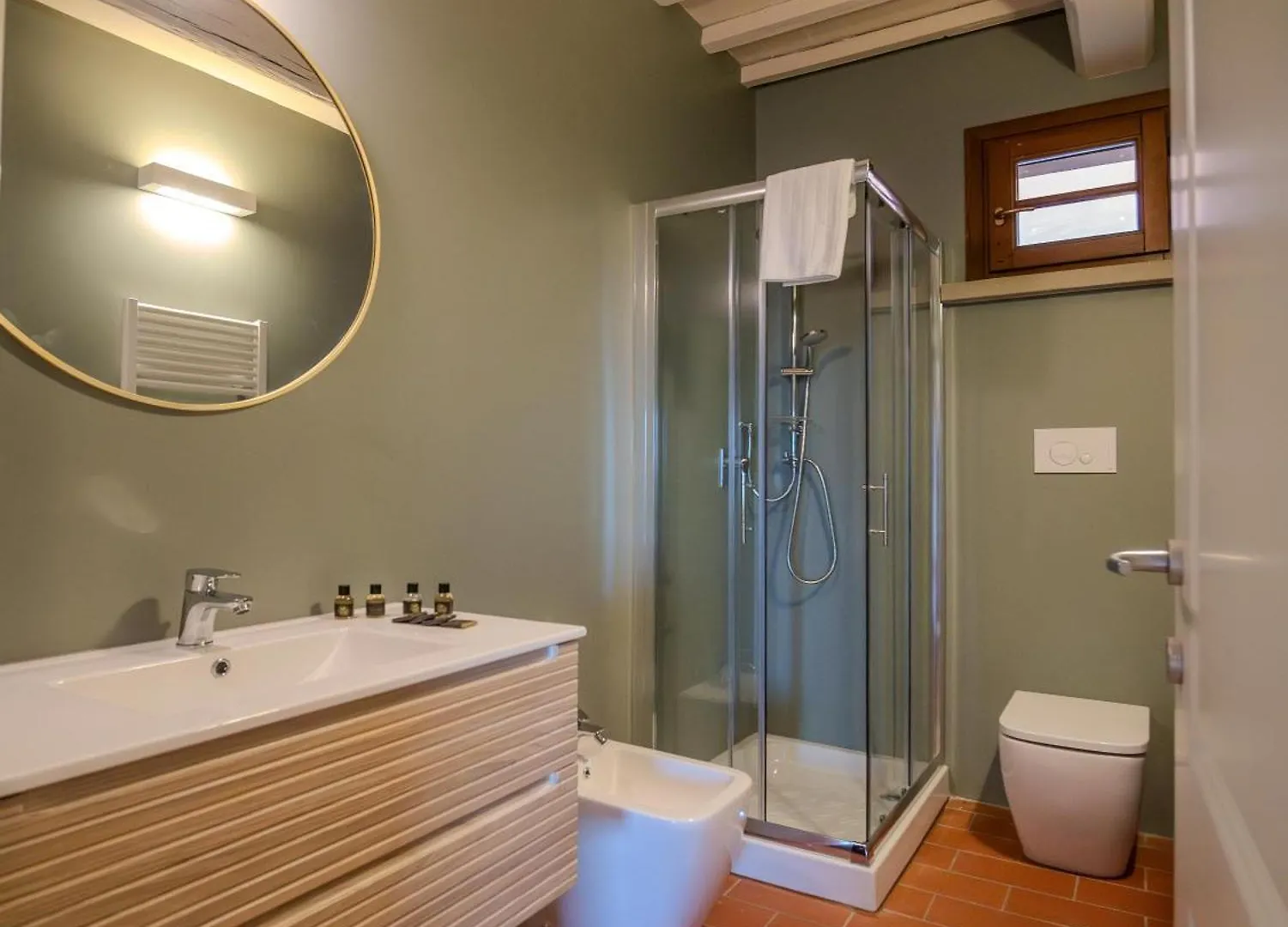 Borgo Ai Cuori Aparthotel Guardistallo Italië