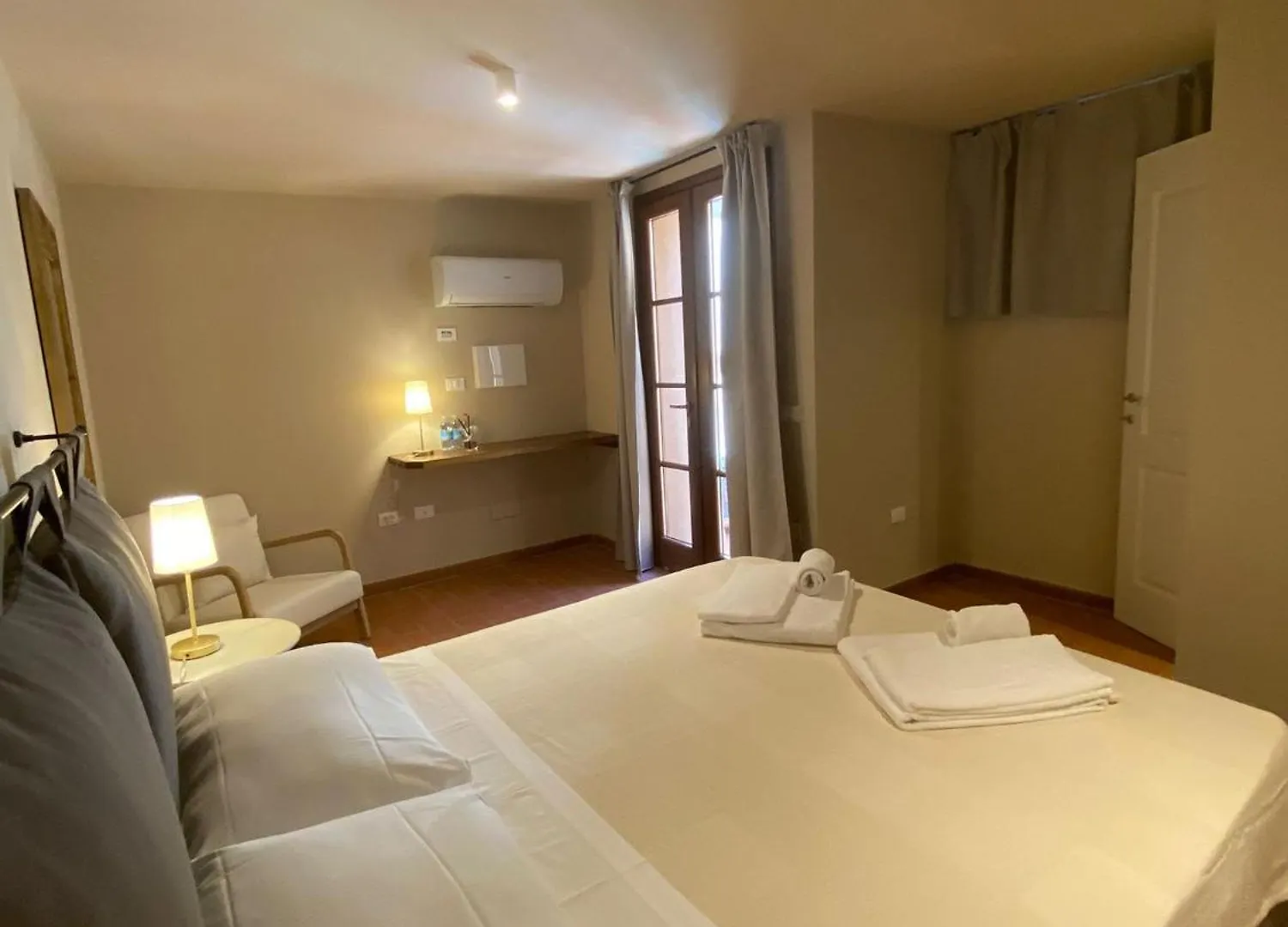 Borgo Ai Cuori Aparthotel Guardistallo