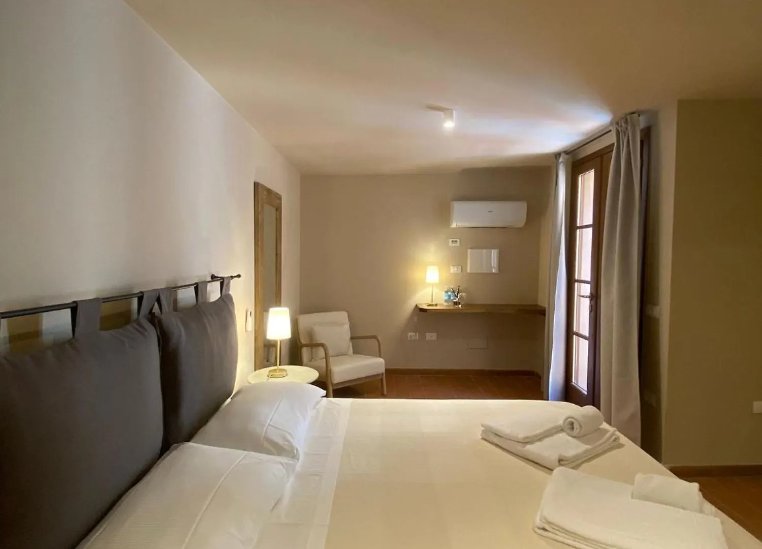Borgo Ai Cuori Aparthotel Guardistallo