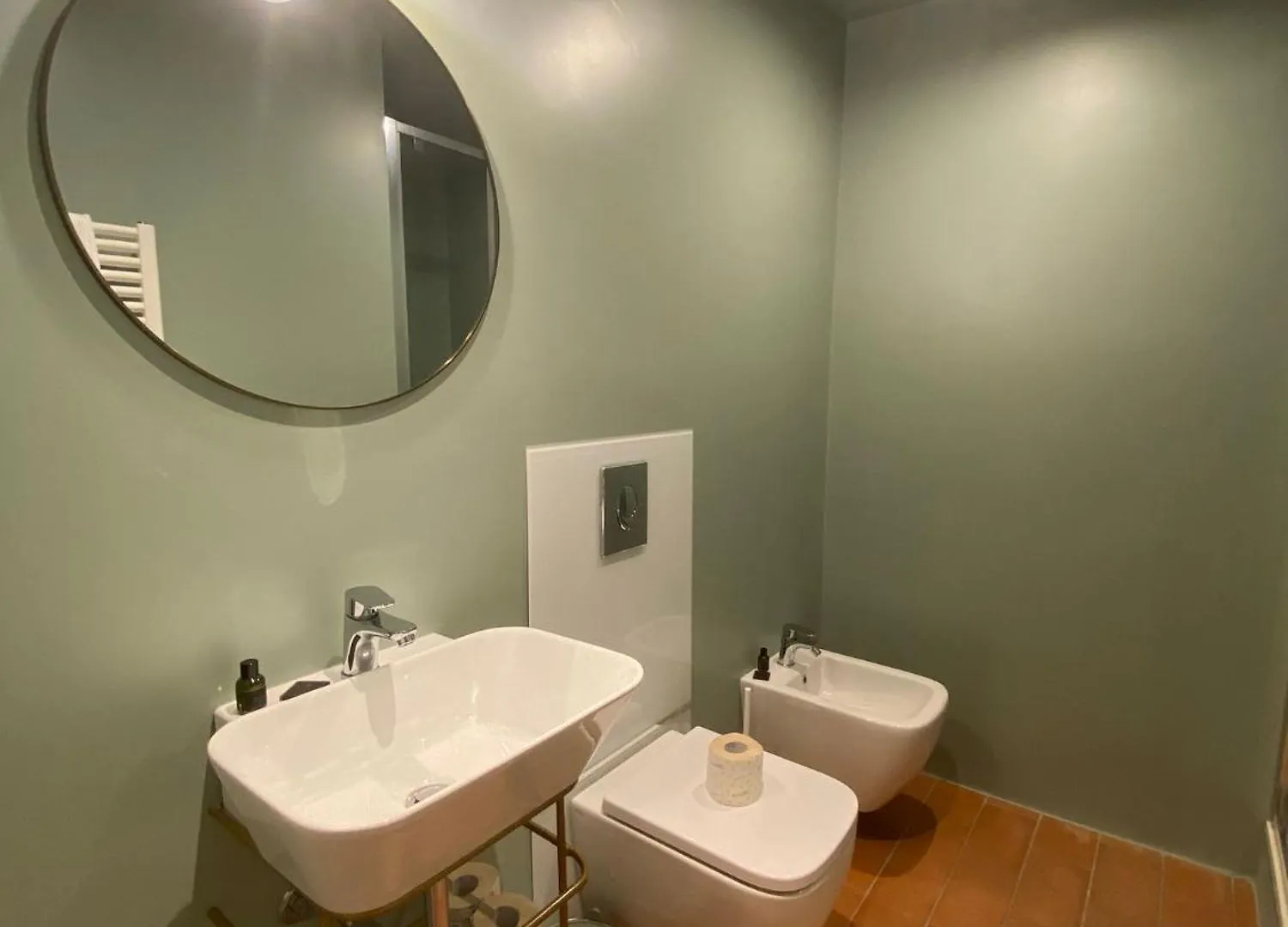 Borgo Ai Cuori Aparthotel Guardistallo
