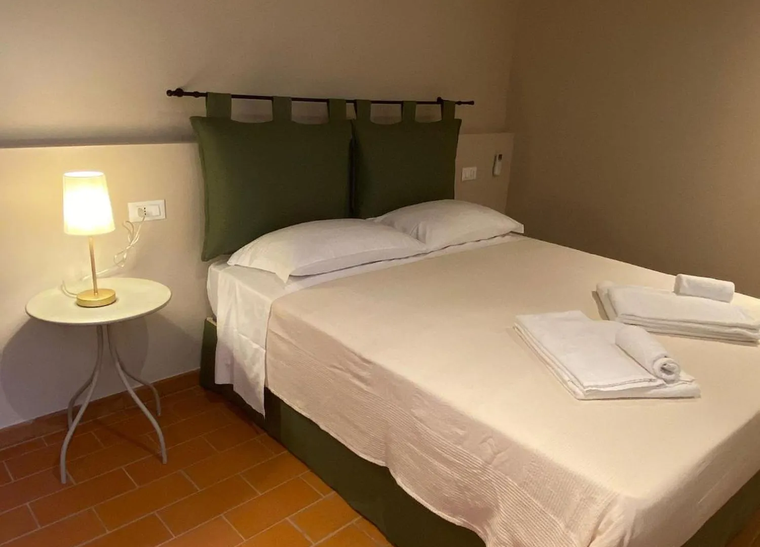 Borgo Ai Cuori Aparthotel Guardistallo