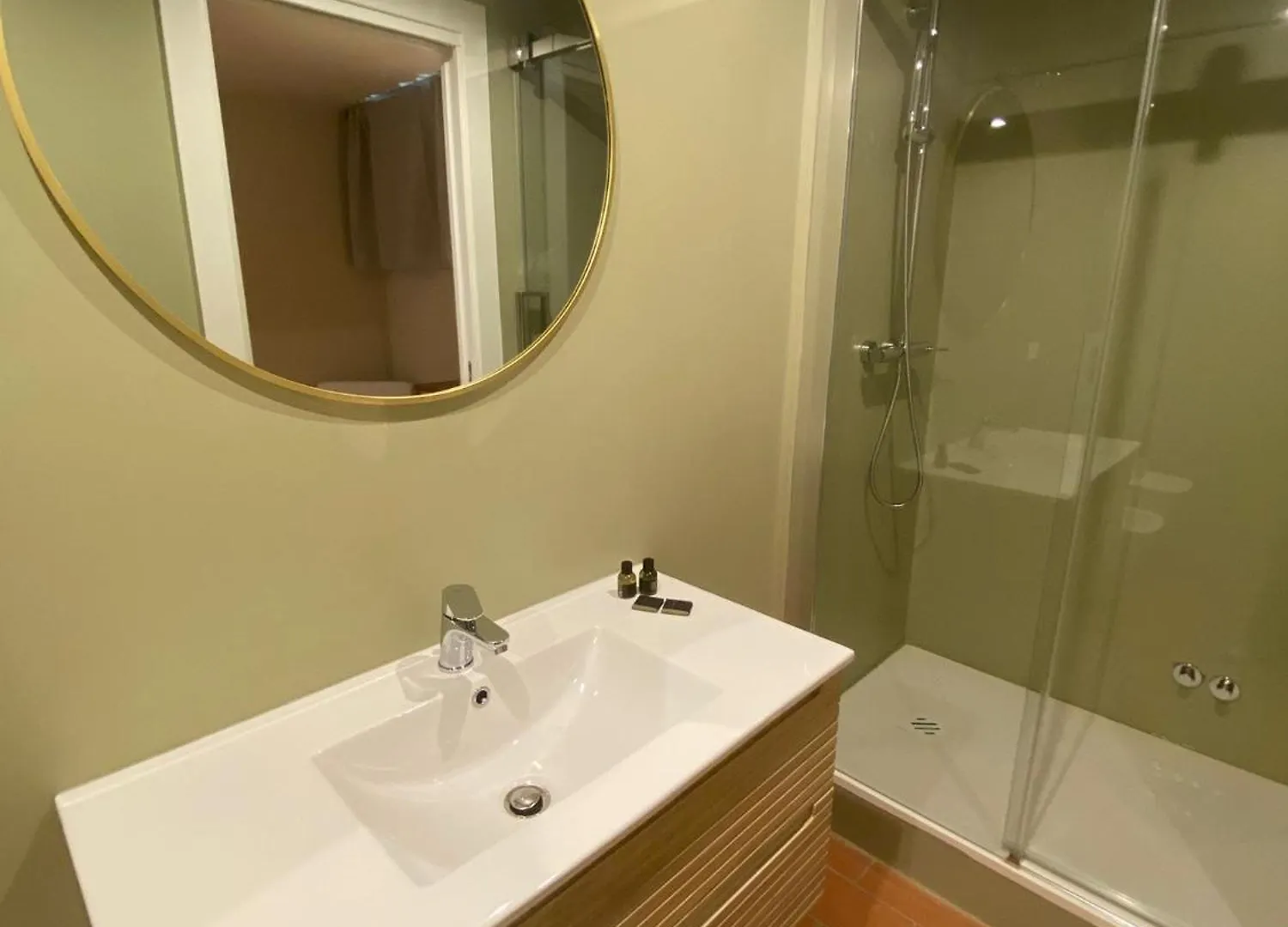 Borgo Ai Cuori Aparthotel Guardistallo