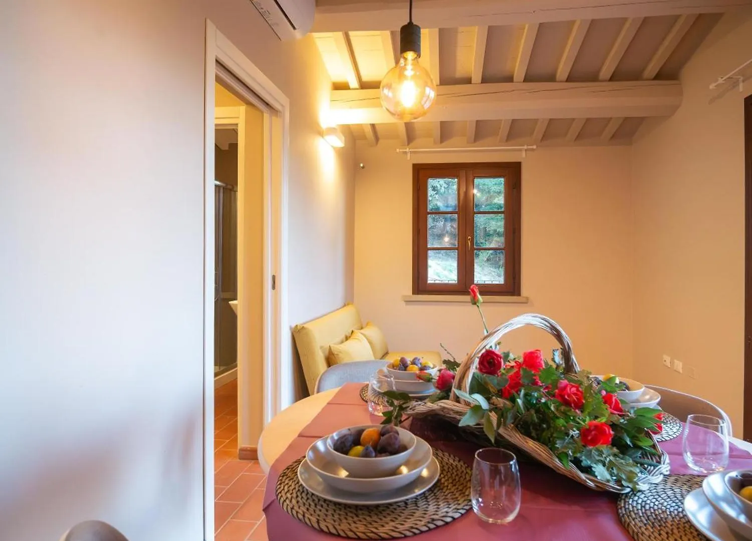 Borgo Ai Cuori Aparthotel Guardistallo