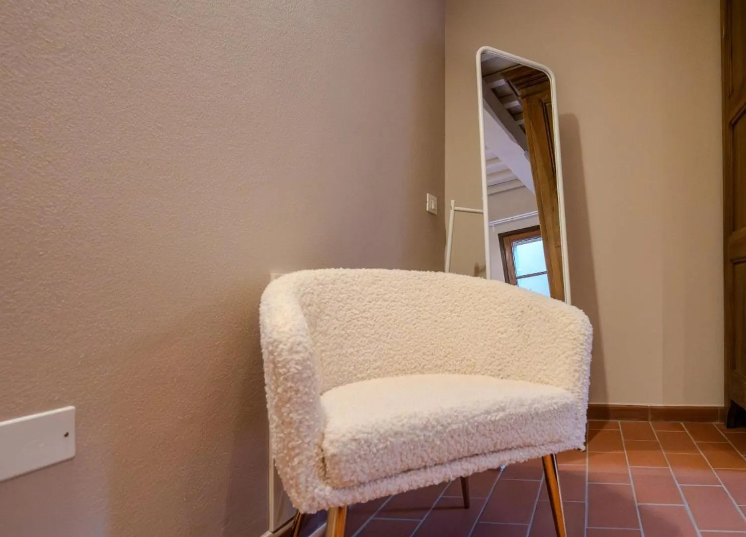 Borgo Ai Cuori Aparthotel Guardistallo