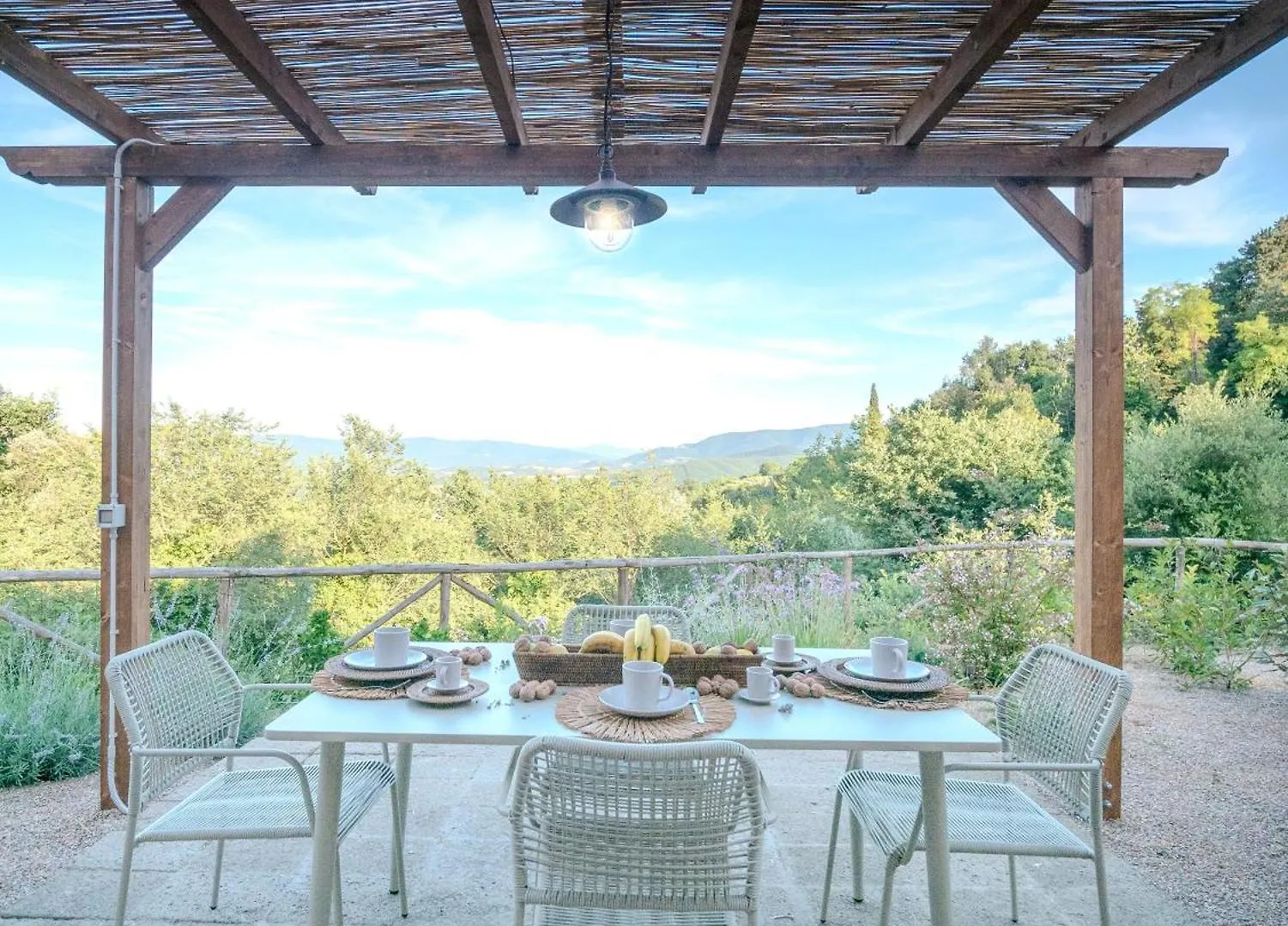 Borgo Ai Cuori Aparthotel Guardistallo Italy